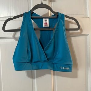 Zumba V Bra L